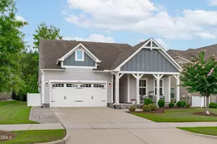 425 Oaks End Dr, Holly Springs, NC 27540 - Photo 32