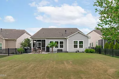 425 Oaks End Drive, Holly Springs, NC 27540 - Photo 28