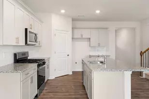 1017 Cattle Dr, Wake Forest, NC 27587 - Photo 12
