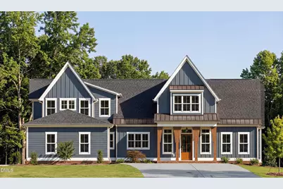 1411 Cottondale Lane, Wake Forest, NC 27587 - Photo 1