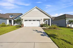 1630 Moa Ct, Fuquay-Varina, NC 27526 - Photo 1