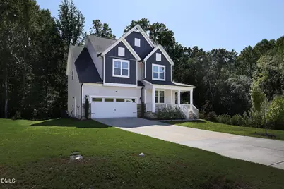 481 Badger Pass Drive, Clayton, NC 27527 - Photo 2
