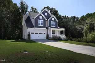 481 Badger Pass Dr, Clayton, NC 27527 - Photo 2