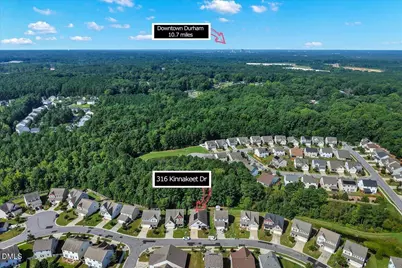 316 Kinnakeet Drive, Durham, NC 27704 - Photo 38