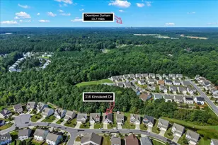 316 Kinnakeet Dr, Durham, NC 27704 - Photo 38