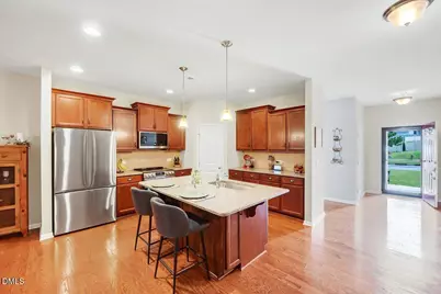 316 Kinnakeet Drive, Durham, NC 27704 - Photo 8