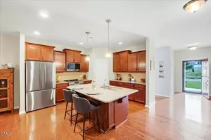 316 Kinnakeet Dr, Durham, NC 27704 - Photo 8