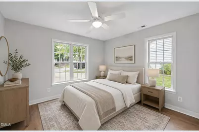 210 Highgate Circle, Wake Forest, NC 27587 - Photo 16