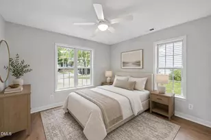 210 Highgate Cir, Wake Forest, NC 27587 - Photo 16