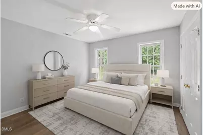 210 Highgate Circle, Wake Forest, NC 27587 - Photo 20