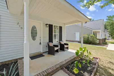 210 Highgate Circle, Wake Forest, NC 27587 - Photo 2