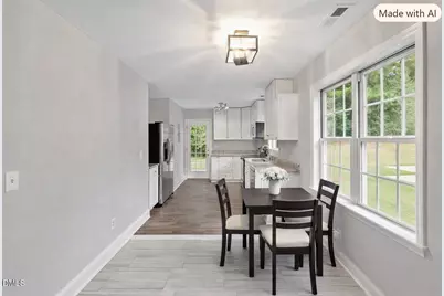 210 Highgate Circle, Wake Forest, NC 27587 - Photo 4