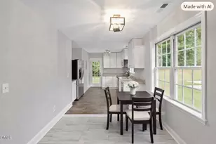 210 Highgate Cir, Wake Forest, NC 27587 - Photo 4