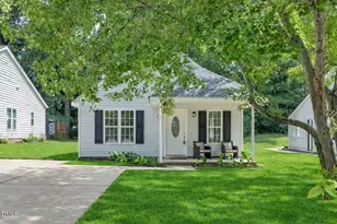 210 Highgate Cir, Wake Forest, NC 27587 - Photo 1