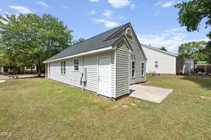 210 Highgate Cir, Wake Forest, NC 27587 - Photo 26