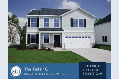 17 Mistflower Drive, Youngsville, NC 27596 - Photo 4