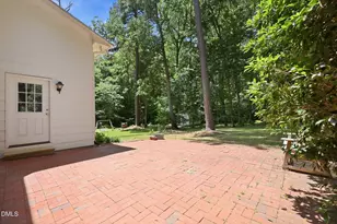 6725 W Lake Anne Dr, Raleigh, NC 27612 - Photo 26
