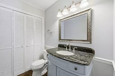 6725 W Lake Anne Drive, Raleigh, NC 27612 - Photo 24