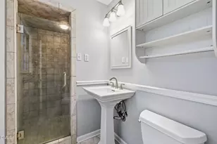 6725 W Lake Anne Dr, Raleigh, NC 27612 - Photo 30