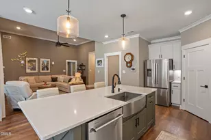 516 W Franklin St, Zebulon, NC 27597 - Photo 12