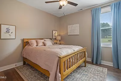 516 W Franklin Street, Zebulon, NC 27597 - Photo 24