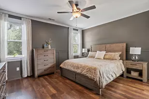 516 W Franklin St, Zebulon, NC 27597 - Photo 18