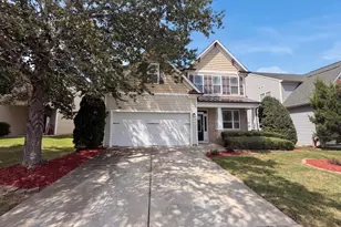 4143 White Kestrel Dr, Raleigh, NC 27616 - Photo 1