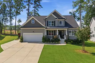 245 Stephens Way, Youngsville, NC 27596 - Photo 1