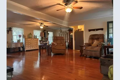3025 Woodland Church Road, Wake Forest, NC 27587 - Photo 6