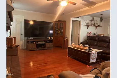 3025 Woodland Church Road, Wake Forest, NC 27587 - Photo 8