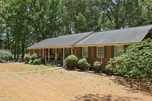 3025 Woodland Church Rd, Wake Forest, NC 27587 - Photo 2