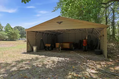 3025 Woodland Church Road, Wake Forest, NC 27587 - Photo 28