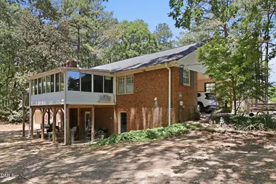 3025 Woodland Church Road, Wake Forest, NC 27587 - Photo 26