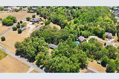 3025 Woodland Church Road, Wake Forest, NC 27587 - Photo 30