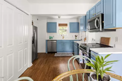 1713 Avondale Drive, Durham, NC 27701 - Photo 18