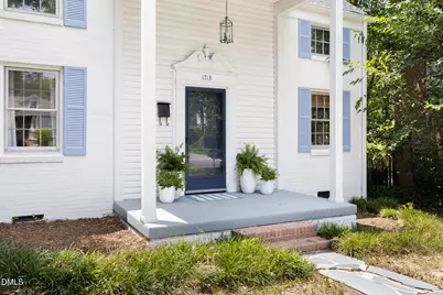 1713 Avondale Drive, Durham, NC 27701 - Photo 6