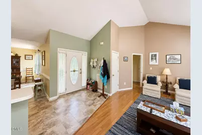 2656 Bowden Drive, Creedmoor, NC 27522 - Photo 4