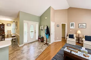 2656 Bowden Dr, Creedmoor, NC 27522 - Photo 4