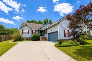 2656 Bowden Dr, Creedmoor, NC 27522 - Photo 2