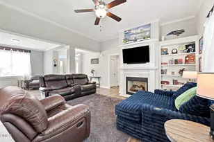 132 Pleasant View Ln, Benson, NC 27504 - Photo 4