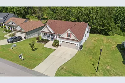 132 Pleasant View Lane, Benson, NC 27504 - Photo 32