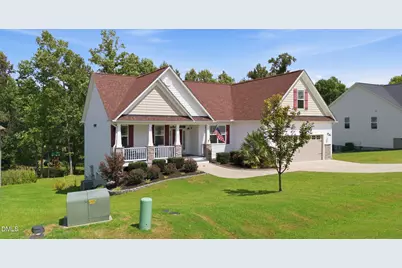 132 Pleasant View Lane, Benson, NC 27504 - Photo 30