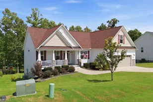 132 Pleasant View Ln, Benson, NC 27504 - Photo 30