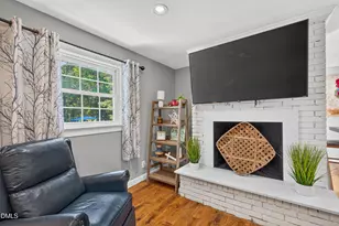 622 Plainfield Church Rd, Siler City, NC 27344 - Photo 12