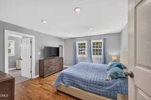 622 Plainfield Church Rd, Siler City, NC 27344 - Photo 16