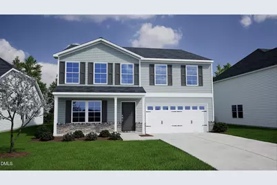 37 Mistflower Drive, Youngsville, NC 27596 - Photo 1