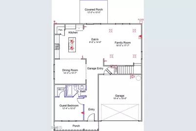 37 Mistflower Drive, Youngsville, NC 27596 - Photo 2