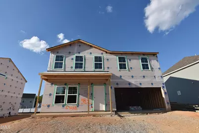 37 Mistflower Drive, Youngsville, NC 27596 - Photo 1