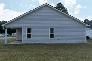 103 E Allen St, Four Oaks, NC 27524 - Photo 8