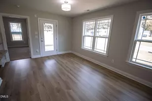 103 E Allen St, Four Oaks, NC 27524 - Photo 24